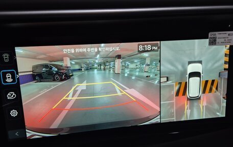 Hyundai Palisade, 2025 год, 6 850 000 рублей, 11 фотография
