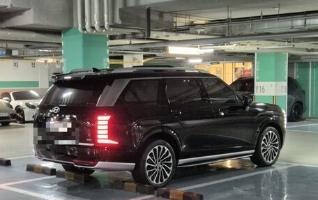 Hyundai Palisade, 2025 год, 6 850 000 рублей, 4 фотография