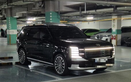Hyundai Palisade, 2025 год, 6 850 000 рублей, 3 фотография