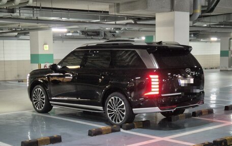Hyundai Palisade, 2025 год, 6 850 000 рублей, 6 фотография