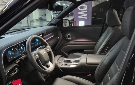 Hyundai Palisade, 2025 год, 6 850 000 рублей, 9 фотография