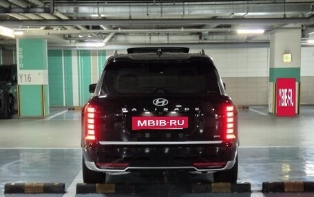 Hyundai Palisade, 2025 год, 6 850 000 рублей, 5 фотография