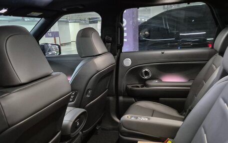 Hyundai Palisade, 2025 год, 6 850 000 рублей, 16 фотография