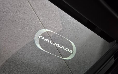 Hyundai Palisade, 2025 год, 6 850 000 рублей, 18 фотография