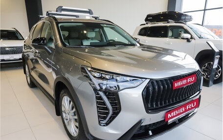Haval Jolion, 2025 год, 2 462 000 рублей, 5 фотография