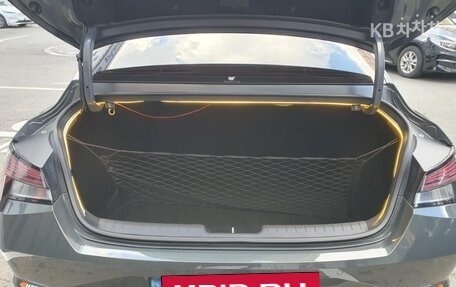 Hyundai Avante, 2020 год, 1 820 275 рублей, 12 фотография