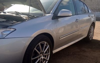 Renault Laguna III рестайлинг, 2008 год, 745 000 рублей, 1 фотография