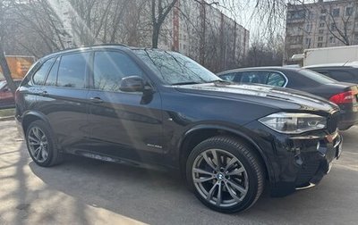 BMW X5, 2014 год, 4 100 000 рублей, 1 фотография