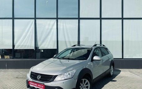 DongFeng H30 Cross, 2015 год, 715 000 рублей, 1 фотография