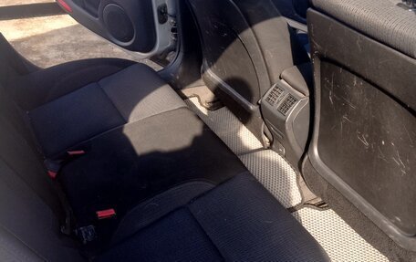 Renault Laguna III рестайлинг, 2008 год, 745 000 рублей, 9 фотография