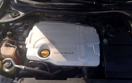 Renault Laguna III рестайлинг, 2008 год, 745 000 рублей, 7 фотография