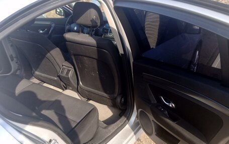 Renault Laguna III рестайлинг, 2008 год, 745 000 рублей, 8 фотография