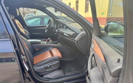 BMW X5, 2014 год, 4 100 000 рублей, 7 фотография