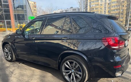 BMW X5, 2014 год, 4 100 000 рублей, 6 фотография