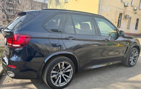 BMW X5, 2014 год, 4 100 000 рублей, 4 фотография