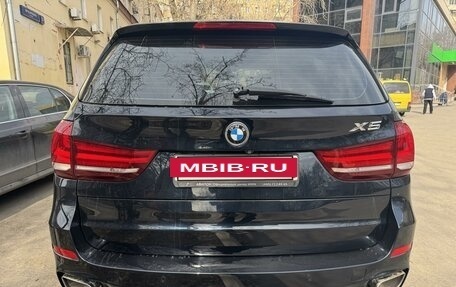 BMW X5, 2014 год, 4 100 000 рублей, 9 фотография