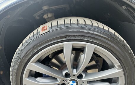 BMW X5, 2014 год, 4 100 000 рублей, 16 фотография