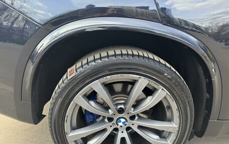BMW X5, 2014 год, 4 100 000 рублей, 18 фотография