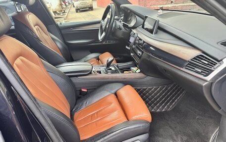 BMW X5, 2014 год, 4 100 000 рублей, 14 фотография