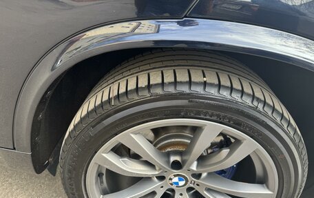 BMW X5, 2014 год, 4 100 000 рублей, 17 фотография
