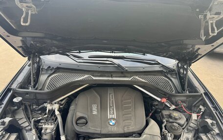 BMW X5, 2014 год, 4 100 000 рублей, 12 фотография