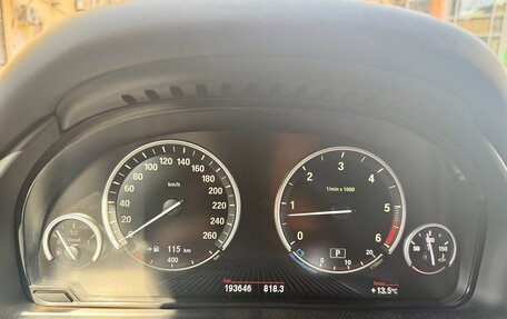 BMW X5, 2014 год, 4 100 000 рублей, 19 фотография