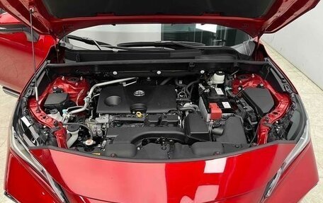 Toyota Venza, 2022 год, 3 375 017 рублей, 7 фотография