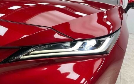 Toyota Venza, 2022 год, 3 375 017 рублей, 5 фотография