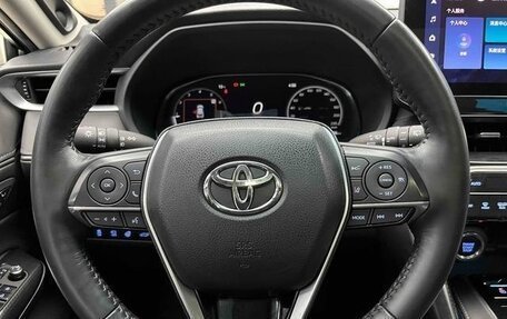 Toyota Venza, 2022 год, 3 375 017 рублей, 12 фотография