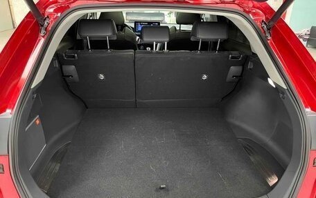 Toyota Venza, 2022 год, 3 375 017 рублей, 17 фотография