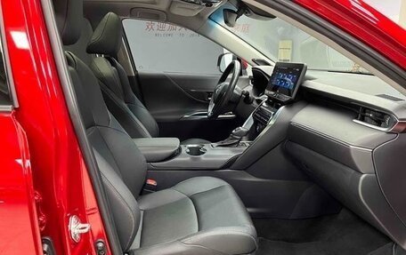 Toyota Venza, 2022 год, 3 375 017 рублей, 11 фотография