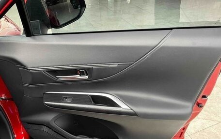 Toyota Venza, 2022 год, 3 375 017 рублей, 16 фотография