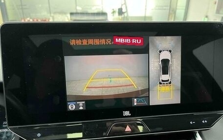 Toyota Venza, 2022 год, 3 375 017 рублей, 14 фотография