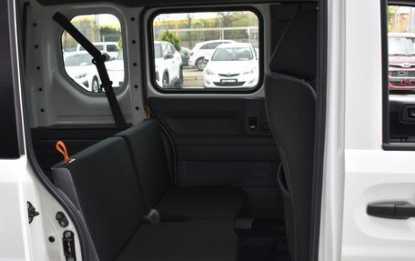 Honda N-VAN, 2019 год, 945 000 рублей, 9 фотография