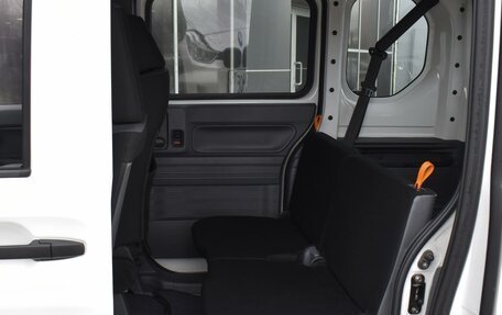 Honda N-VAN, 2019 год, 945 000 рублей, 7 фотография