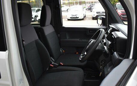 Honda N-VAN, 2019 год, 945 000 рублей, 10 фотография