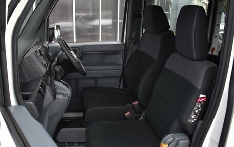 Honda N-VAN, 2019 год, 945 000 рублей, 8 фотография