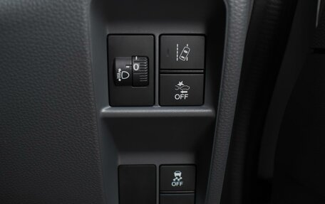 Honda N-VAN, 2019 год, 945 000 рублей, 12 фотография