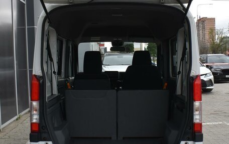 Honda N-VAN, 2019 год, 945 000 рублей, 18 фотография