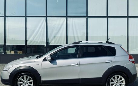 DongFeng H30 Cross, 2015 год, 715 000 рублей, 2 фотография