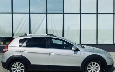 DongFeng H30 Cross, 2015 год, 715 000 рублей, 6 фотография