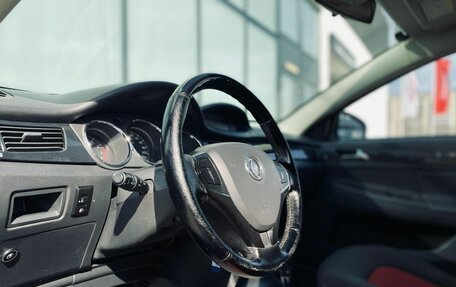 DongFeng H30 Cross, 2015 год, 715 000 рублей, 10 фотография