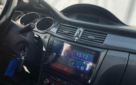 DongFeng H30 Cross, 2015 год, 715 000 рублей, 13 фотография