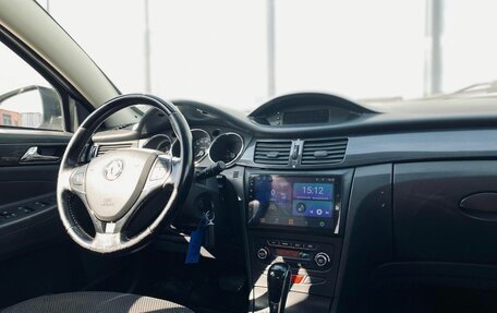 DongFeng H30 Cross, 2015 год, 715 000 рублей, 11 фотография