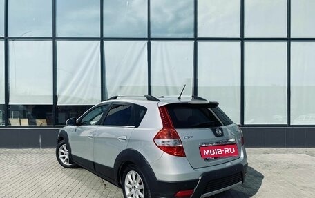DongFeng H30 Cross, 2015 год, 715 000 рублей, 3 фотография
