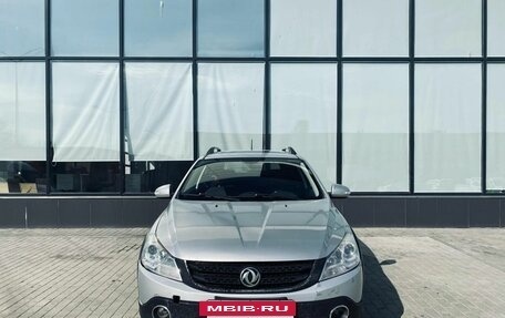 DongFeng H30 Cross, 2015 год, 715 000 рублей, 8 фотография
