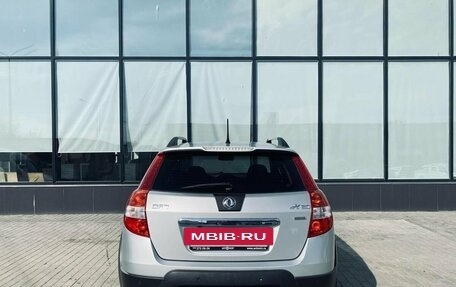 DongFeng H30 Cross, 2015 год, 715 000 рублей, 4 фотография