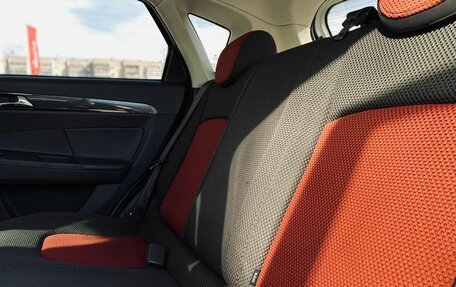 DongFeng H30 Cross, 2015 год, 715 000 рублей, 17 фотография