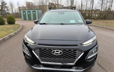Hyundai Kona I, 2019 год, 1 720 000 рублей, 1 фотография