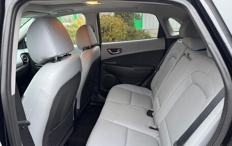 Hyundai Kona I, 2019 год, 1 720 000 рублей, 11 фотография